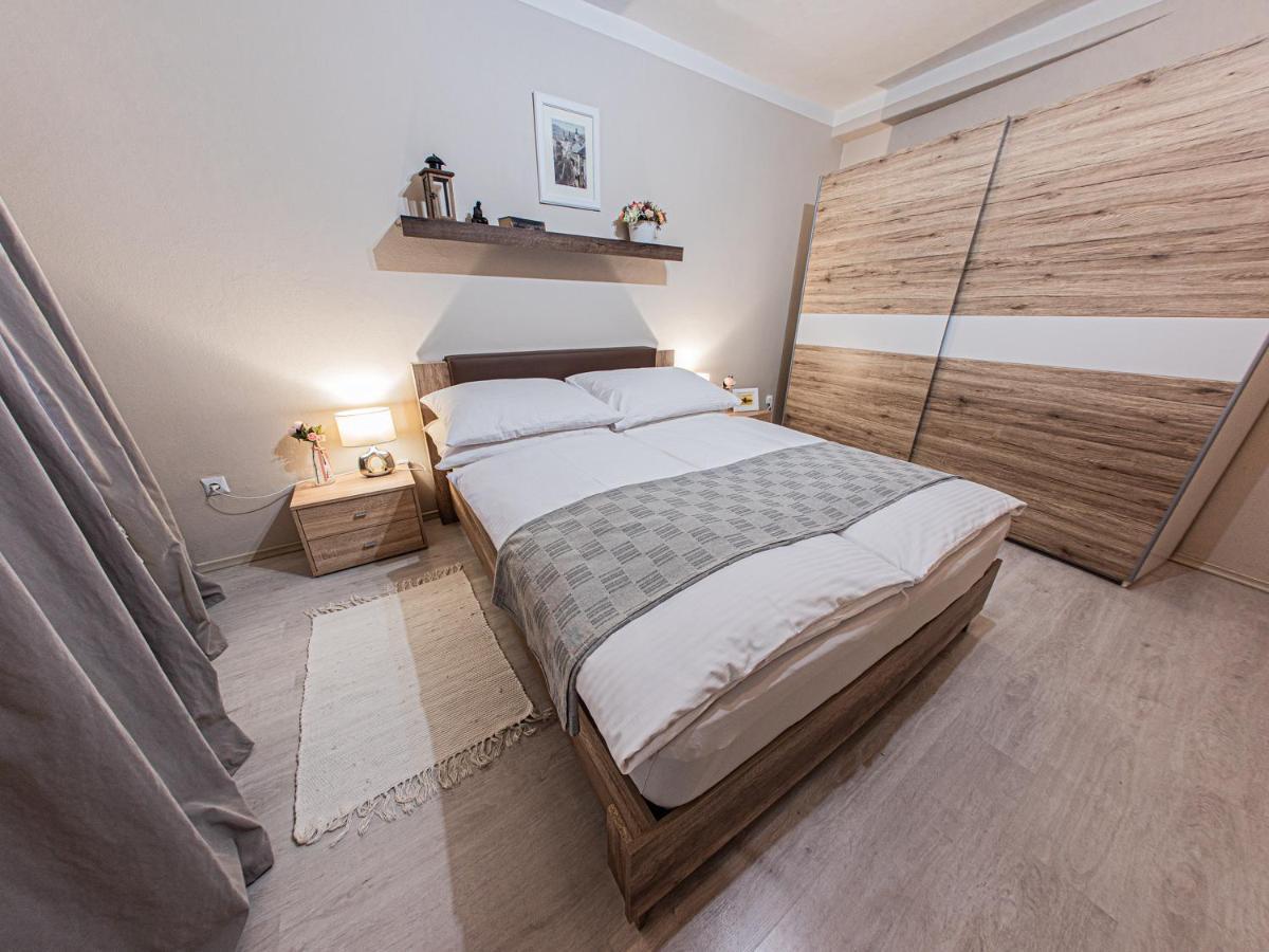 شقة Frauenberg Banská Štiavnica المظهر الخارجي الصورة